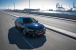 Lexus ES300h 2018 года (WW)